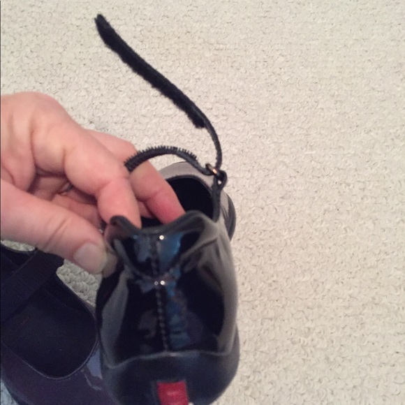 Prada 100% authentic Girls 29/11.5 - Picture 8 of 10